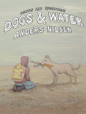 cover image of Dogs & Water